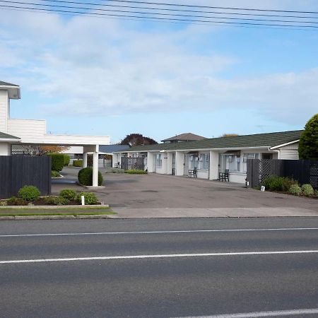 Avon Motel Hawera Luaran gambar