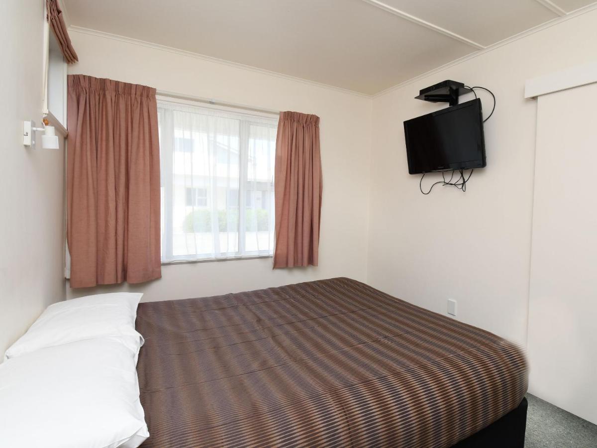 Avon Motel Hawera Luaran gambar