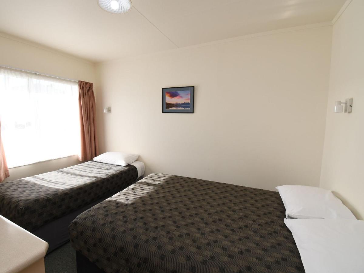 Avon Motel Hawera Luaran gambar