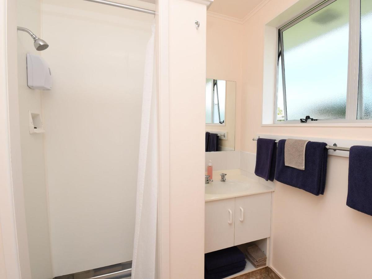 Avon Motel Hawera Bilik gambar