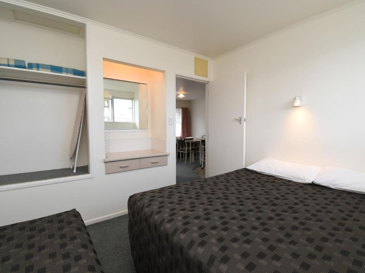 Avon Motel Hawera Luaran gambar