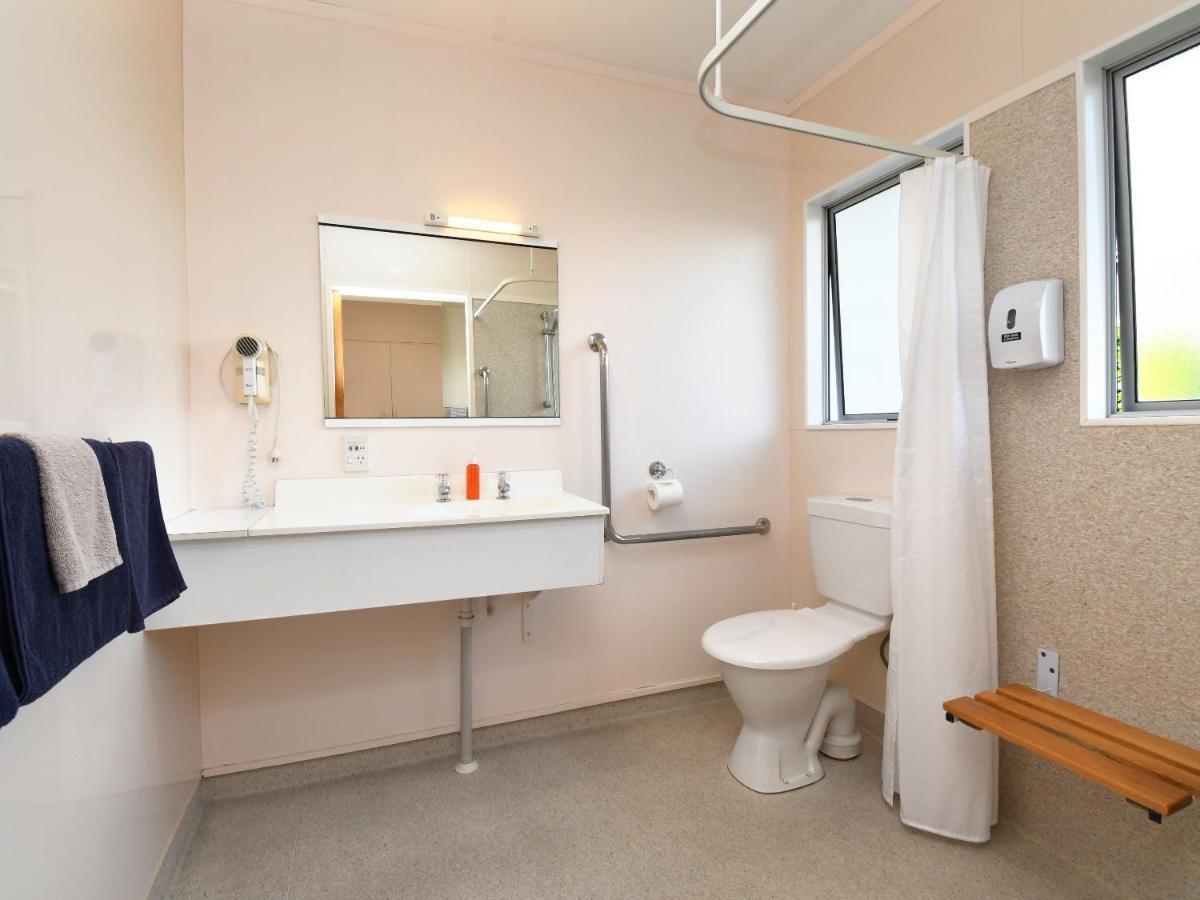 Avon Motel Hawera Luaran gambar