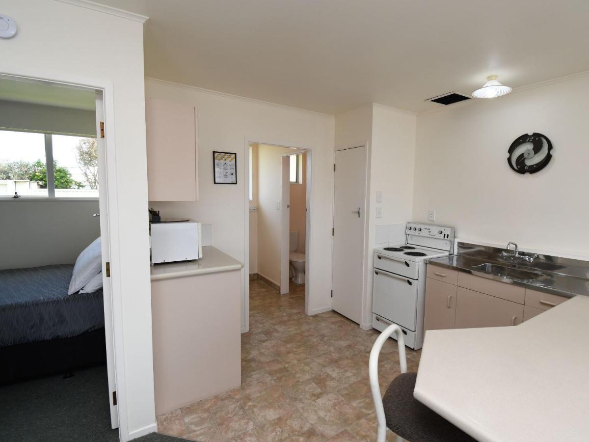 Avon Motel Hawera Luaran gambar