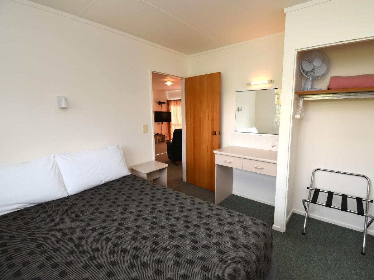 Avon Motel Hawera Luaran gambar