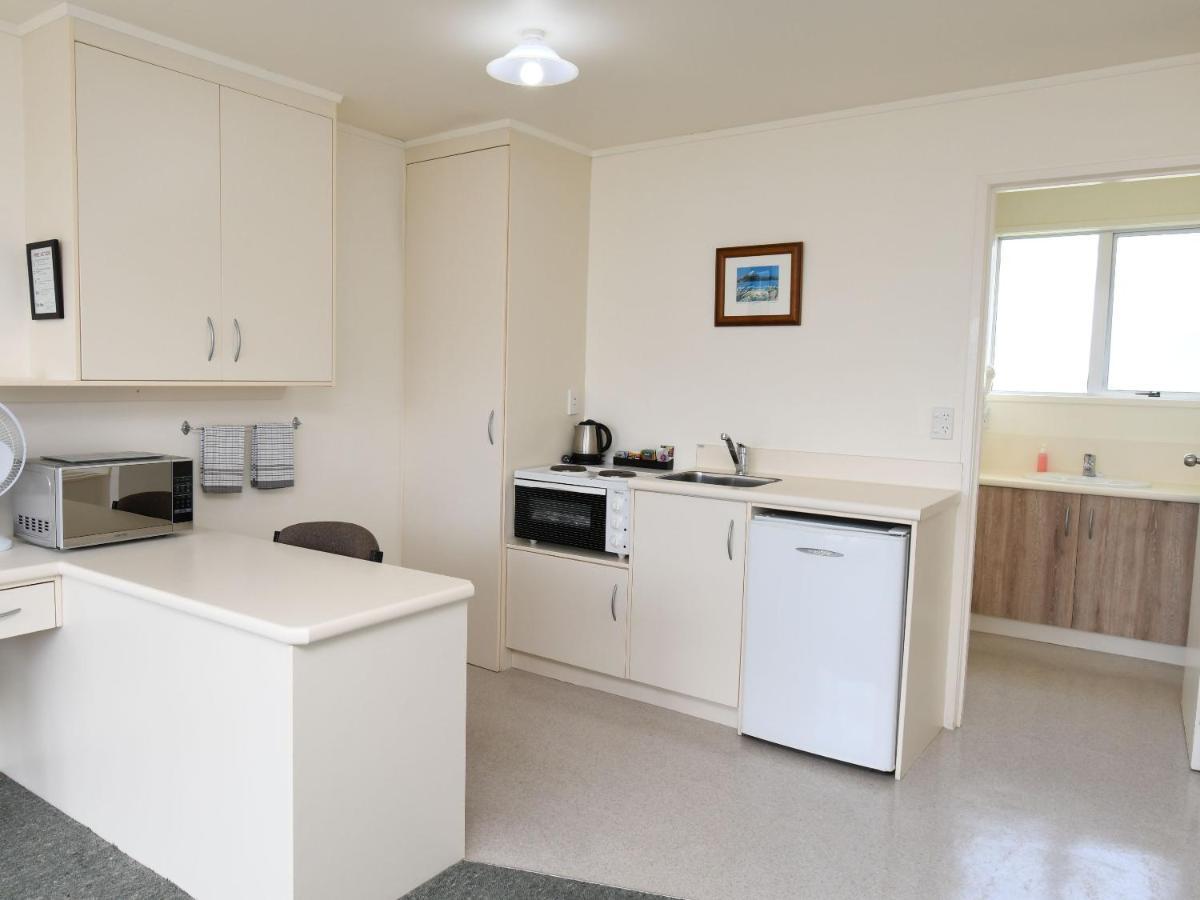Avon Motel Hawera Luaran gambar