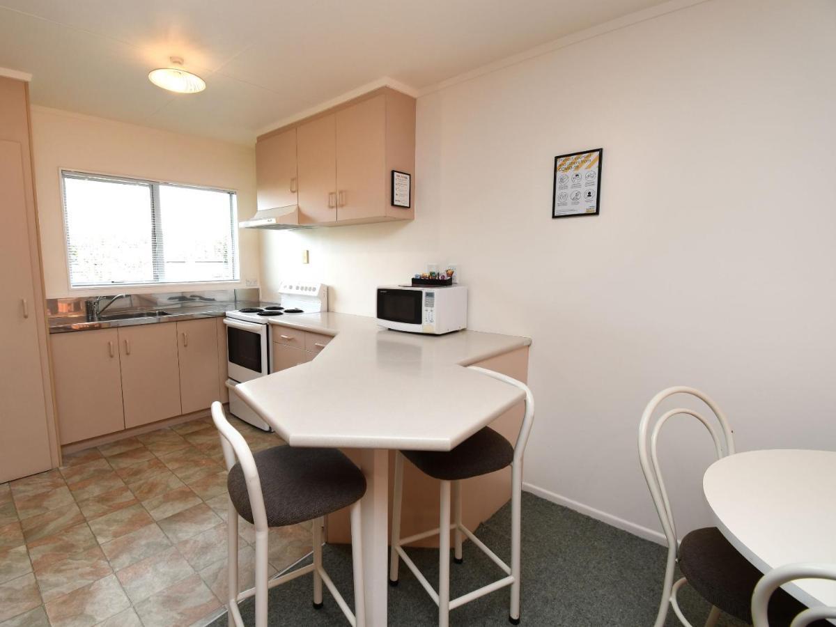 Avon Motel Hawera Luaran gambar