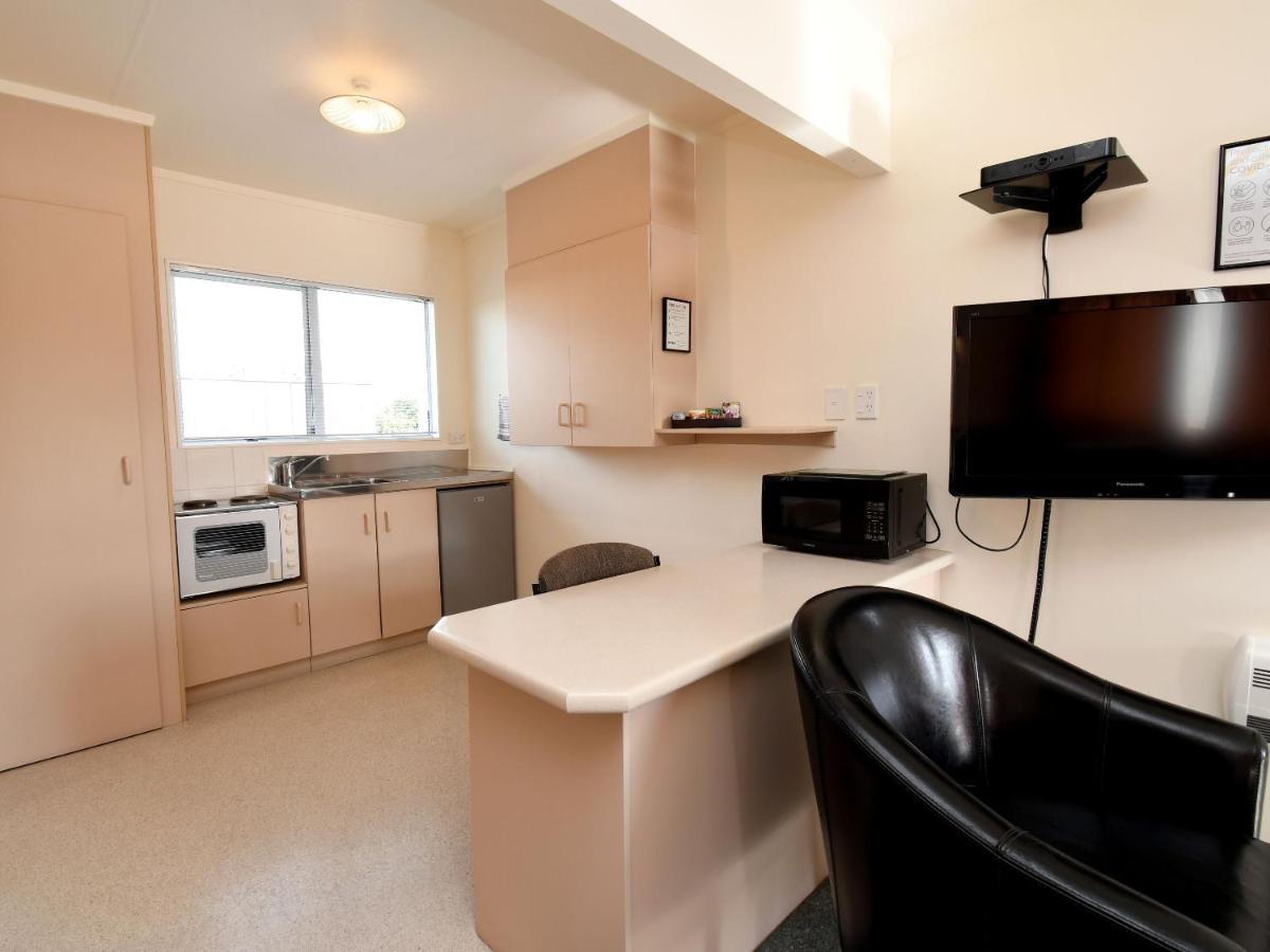 Avon Motel Hawera Luaran gambar