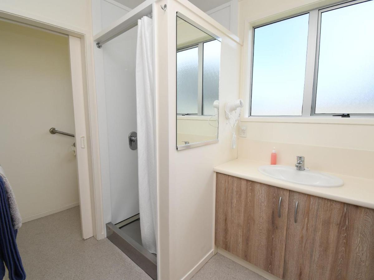 Avon Motel Hawera Luaran gambar