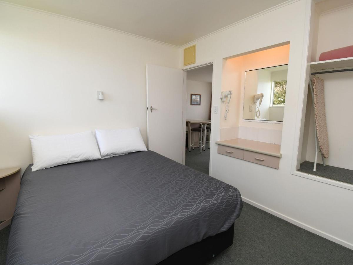 Avon Motel Hawera Luaran gambar