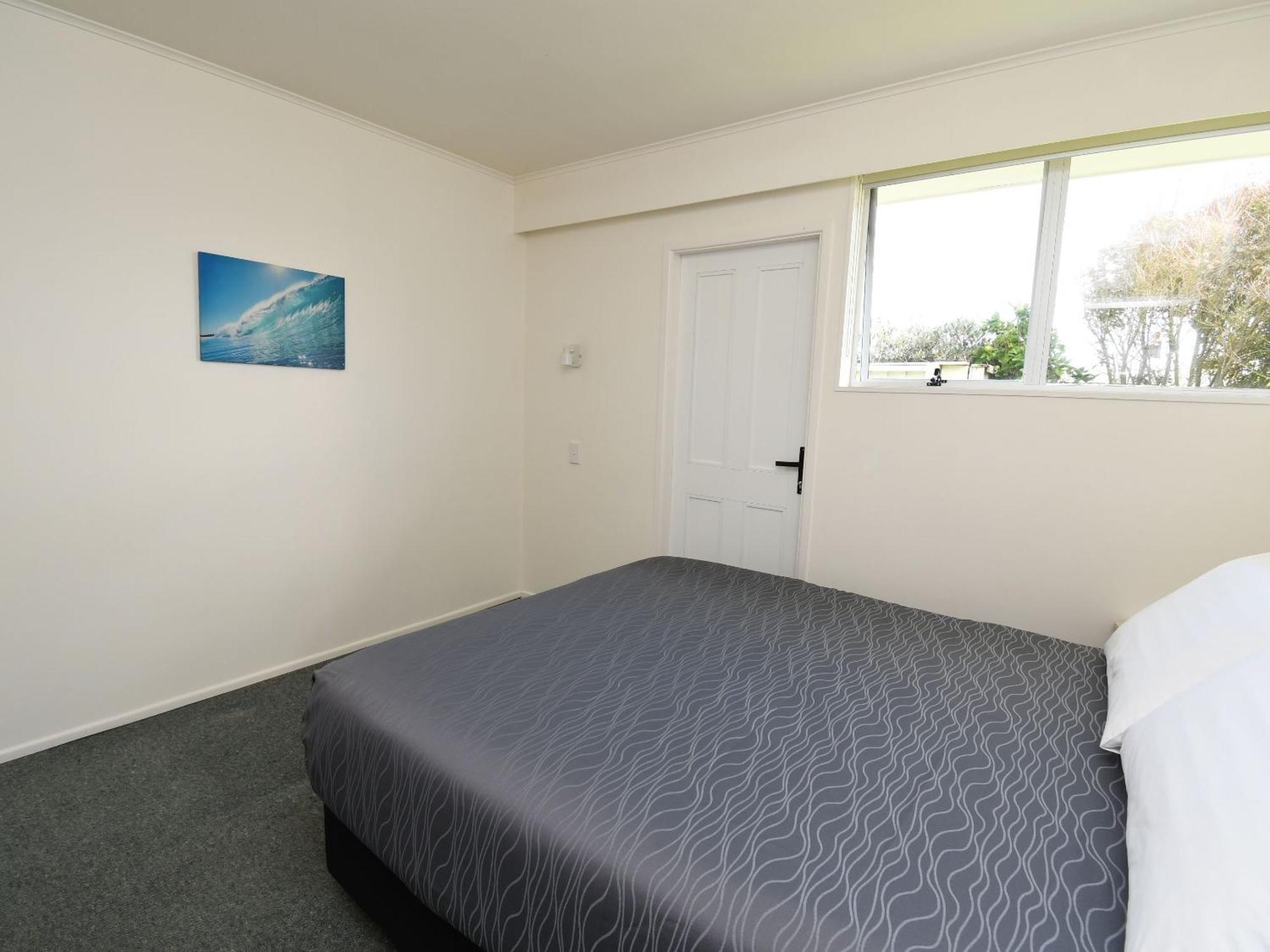 Avon Motel Hawera Bilik gambar